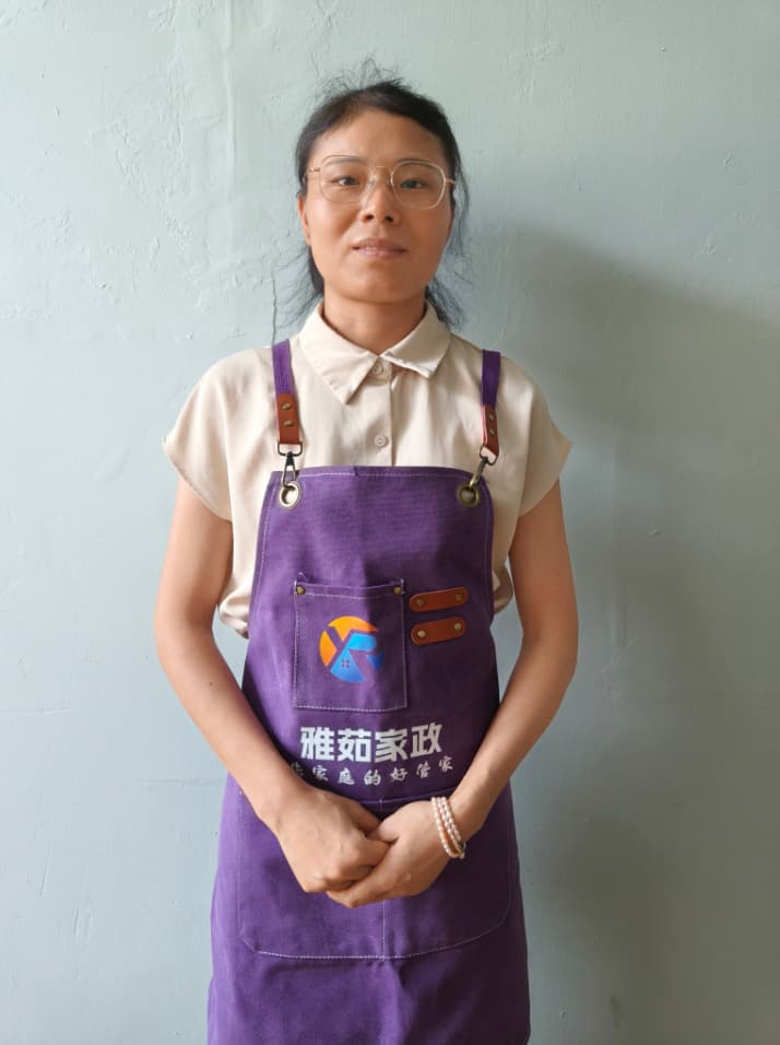 朱程倩