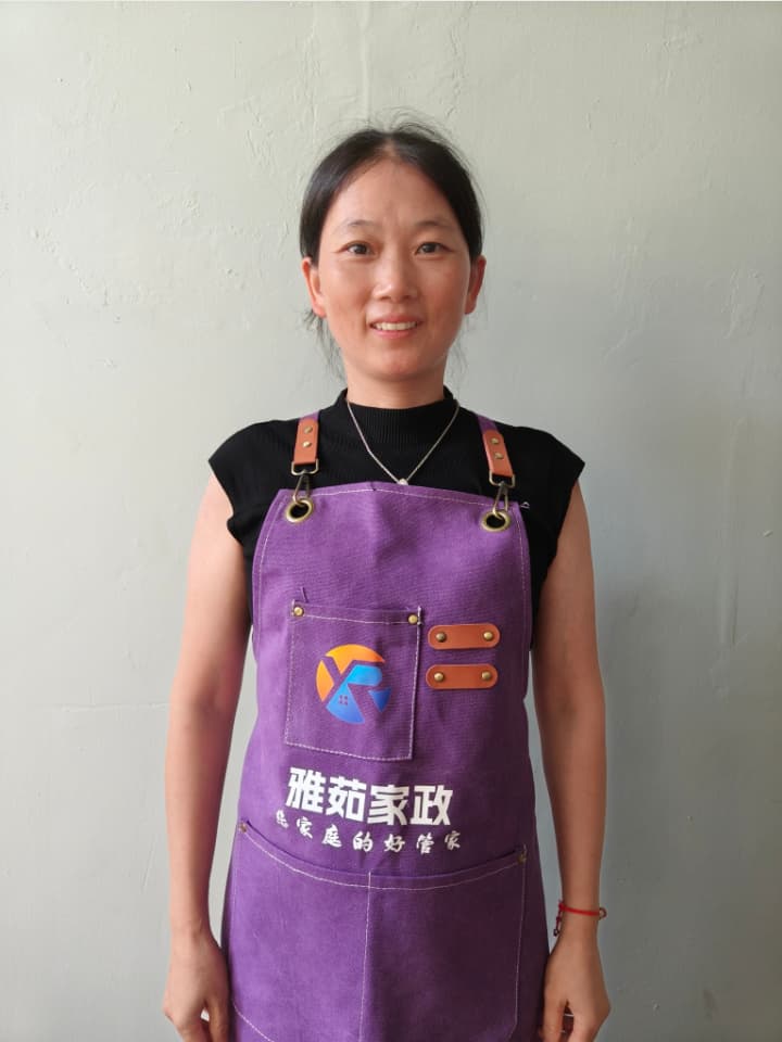张秀梅
