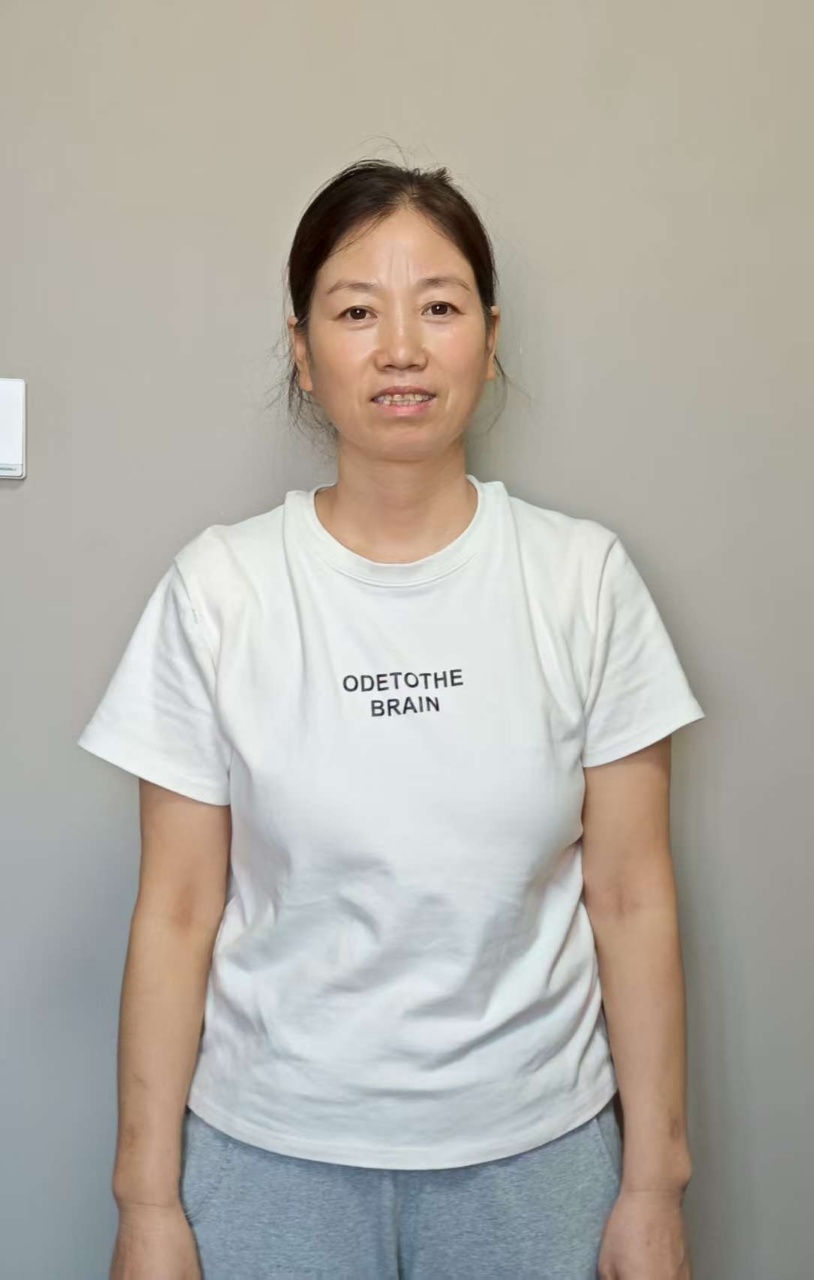 倪艳梅