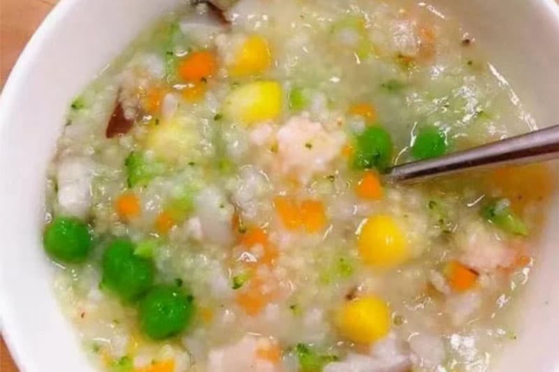 家庭美食