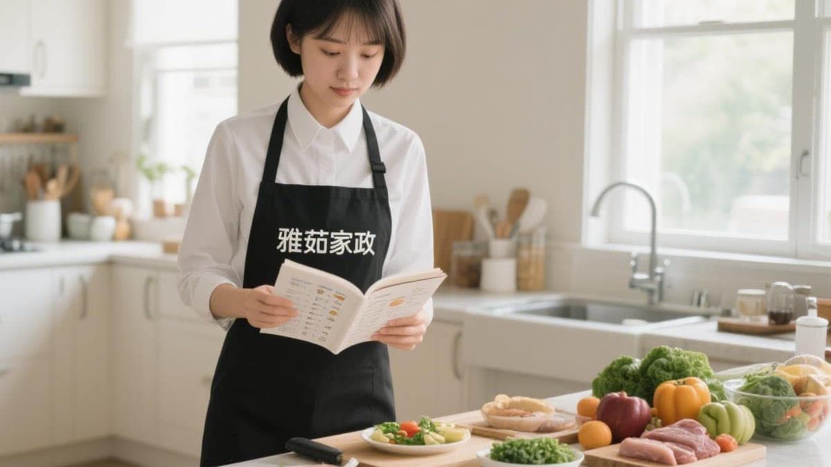 我们离“好好吃饭”,到底有多远?