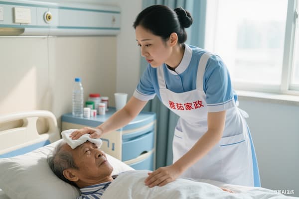 医院护工