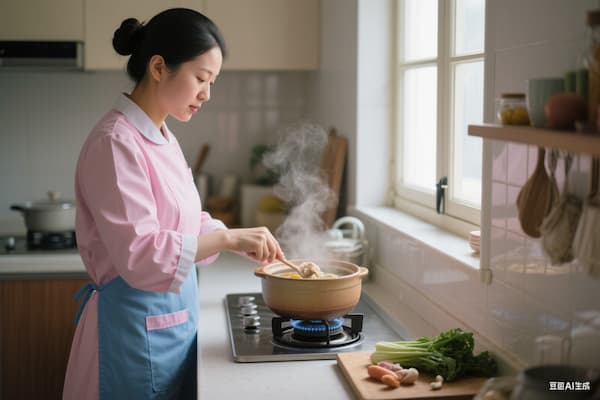 金牌月嫂