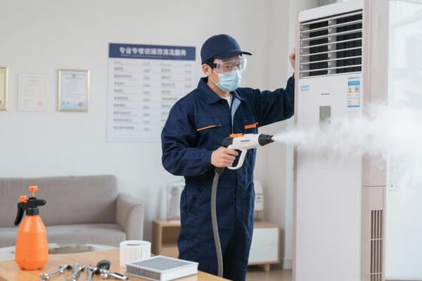 家电清洗