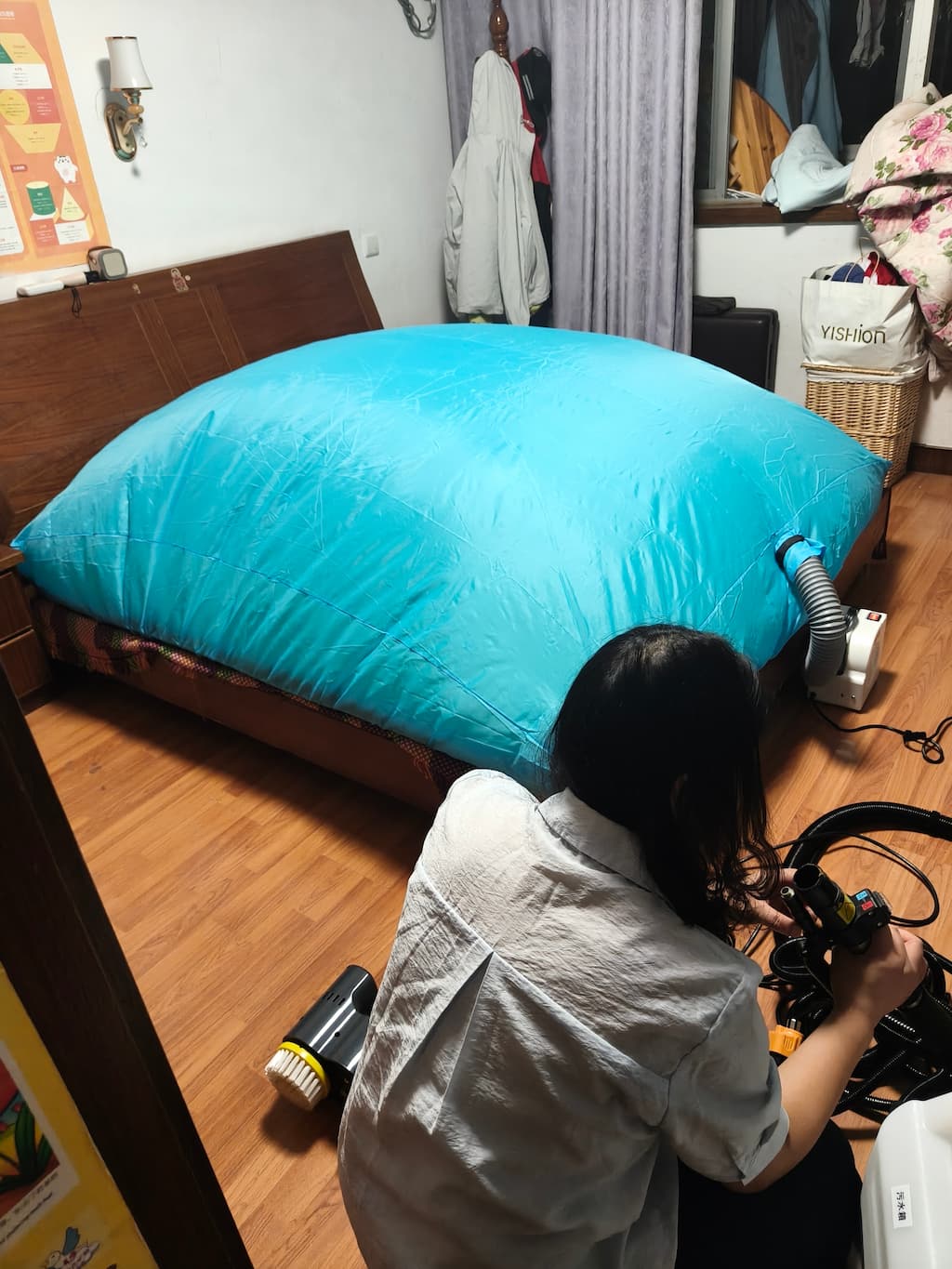软装清洗